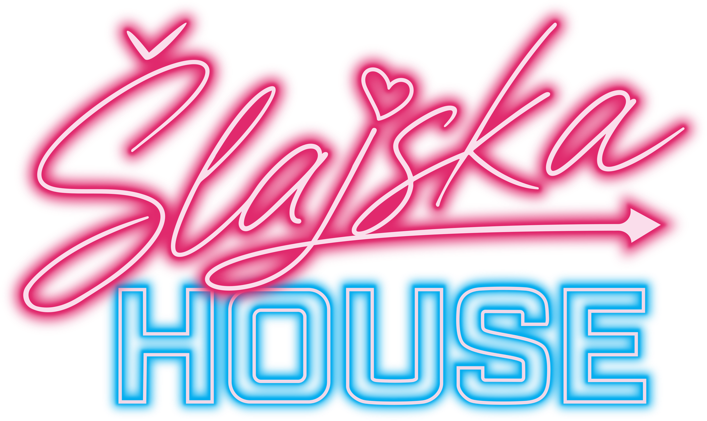 ŠLAJSKA HOUSE